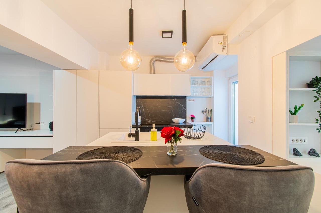 Flexible Selfcheckins 45 - Zagreb - New - Center Apartment Luaran gambar