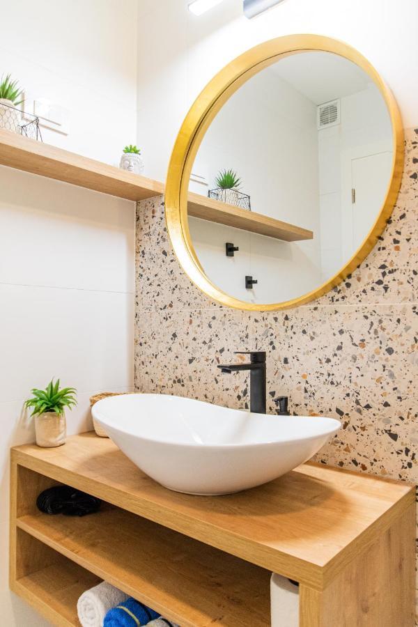 Flexible Selfcheckins 45 - Zagreb - New - Center Apartment Luaran gambar